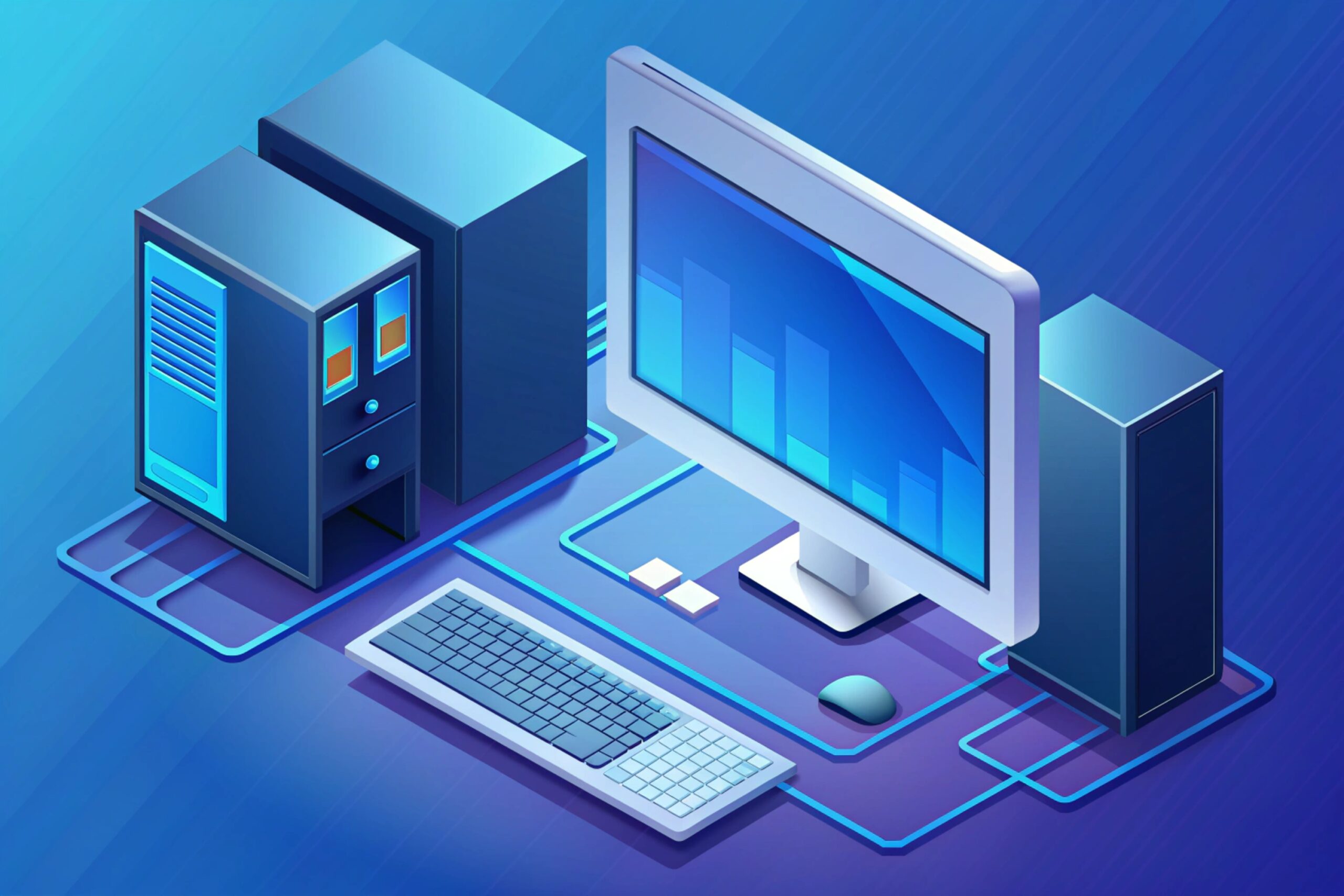 Request for Proposal | Procurement of ICT equipment for 12 road border crossing points