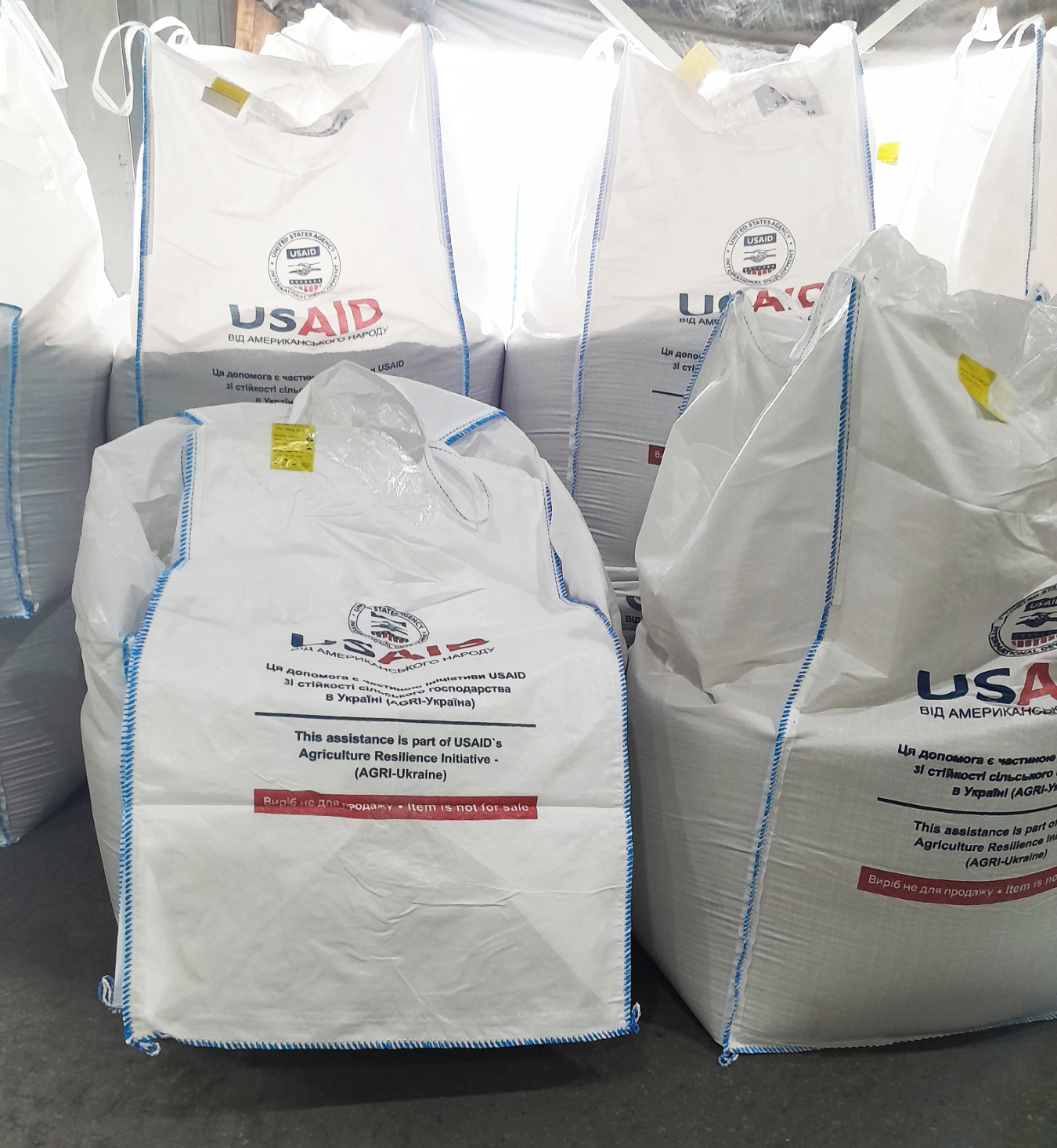 USAID ERA Helps Companies Adjust with Alternative Exporting Options 